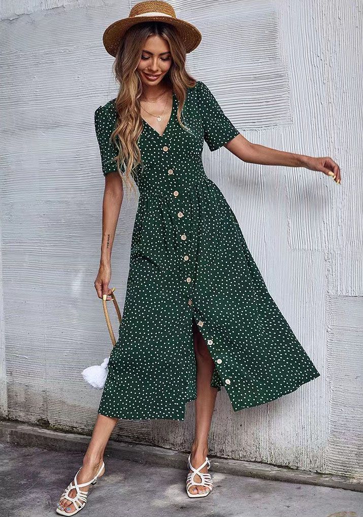 Casual Dresses