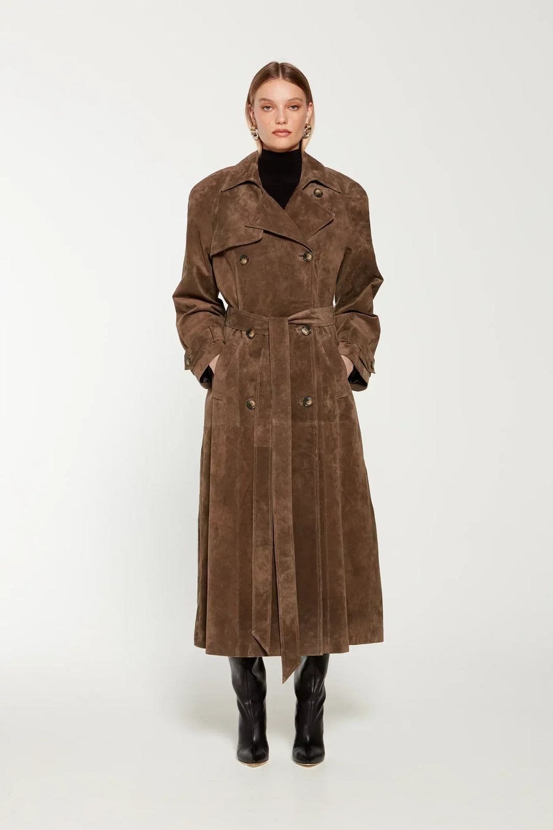 Jackets & Coats
