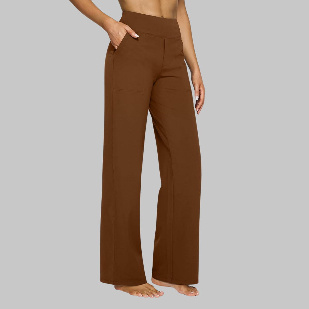 Klara™ | The Comfortable Stretch Pants for Every Woman