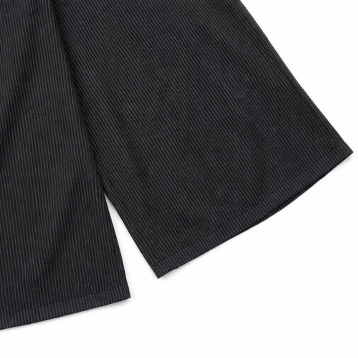 Camille™ | Open-Back Wide-Leg Jumpsuit