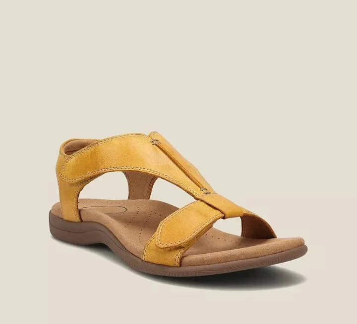 Linora™ | Comfort Adjustable-Strap Sandals