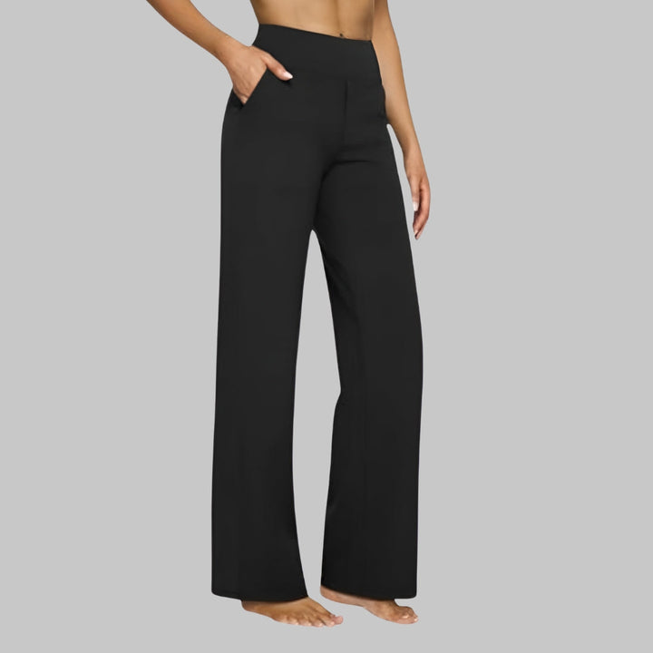 Klara™ | The Comfortable Stretch Pants for Every Woman
