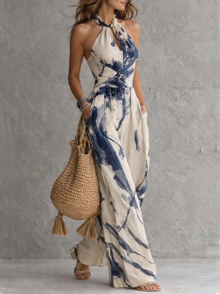 Giada™ | Elegant Jumpsuit