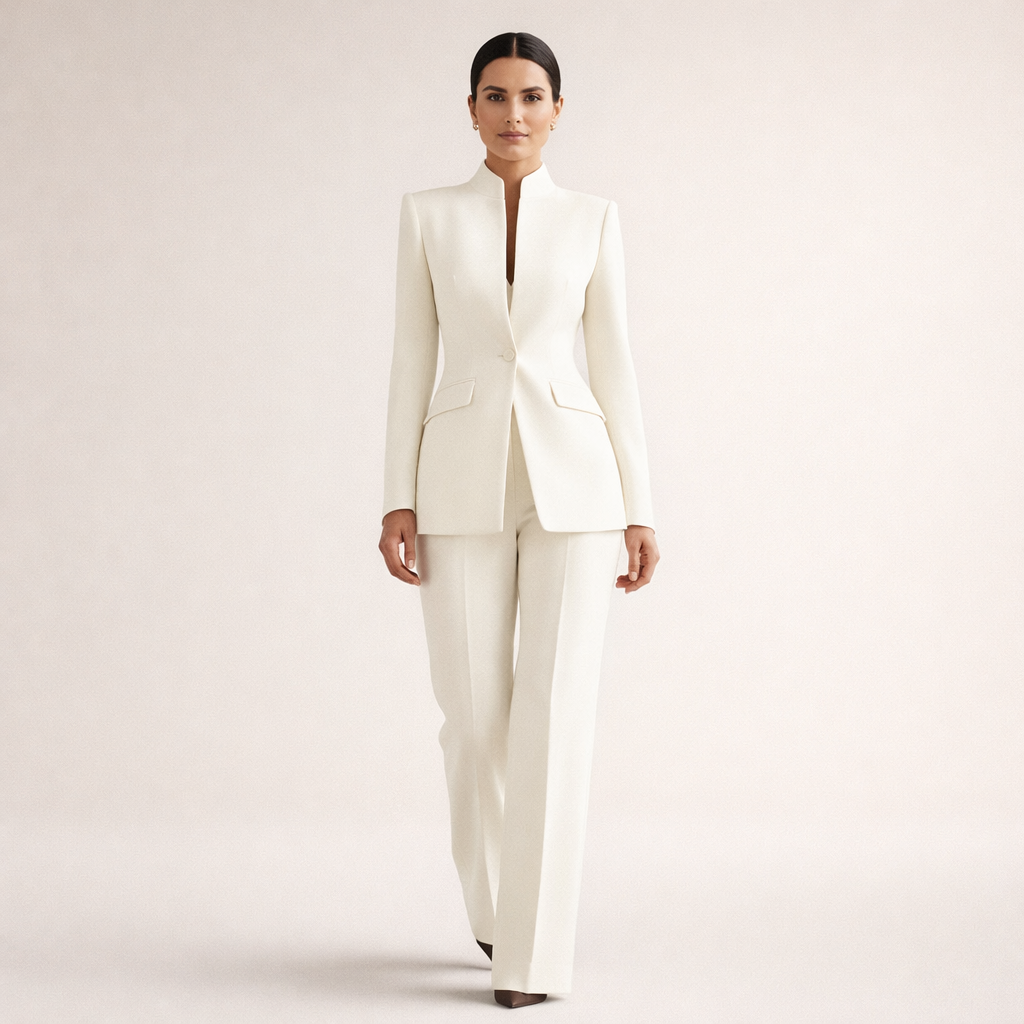 Liora™ | Elegant Tailored Suit