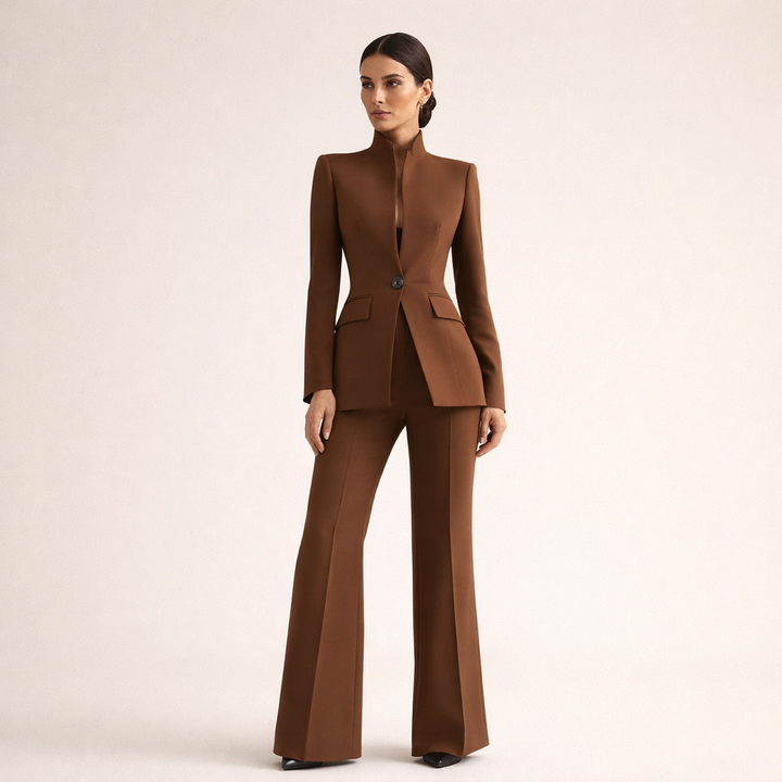 Liora™ | Elegant Tailored Suit
