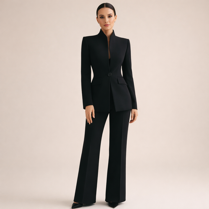 Liora™ | Elegant Tailored Suit