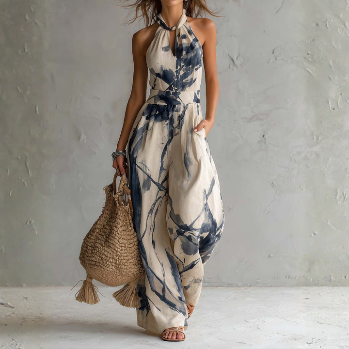 Giada™ | Elegant Jumpsuit