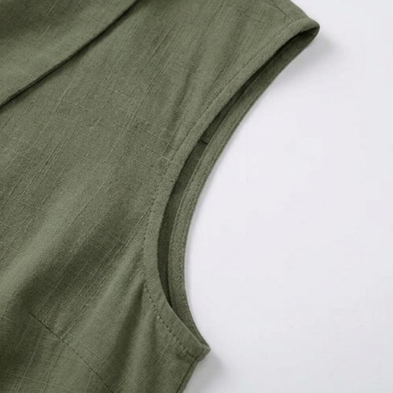 Ilyra™ | Basic Solid Tank Top