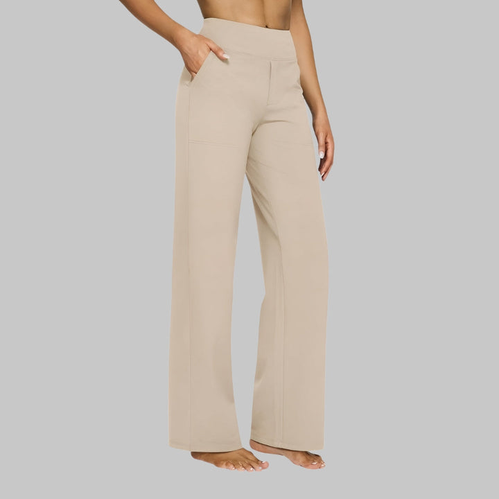 Klara™ | The Comfortable Stretch Pants for Every Woman