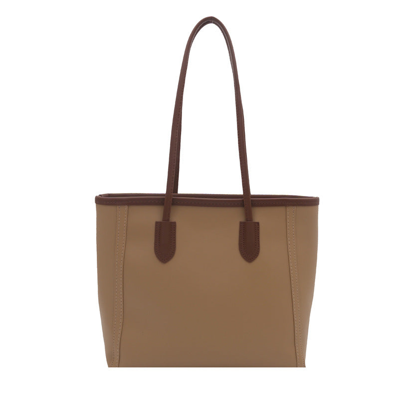 SIMONE™ - Classic Structured Tote Bag