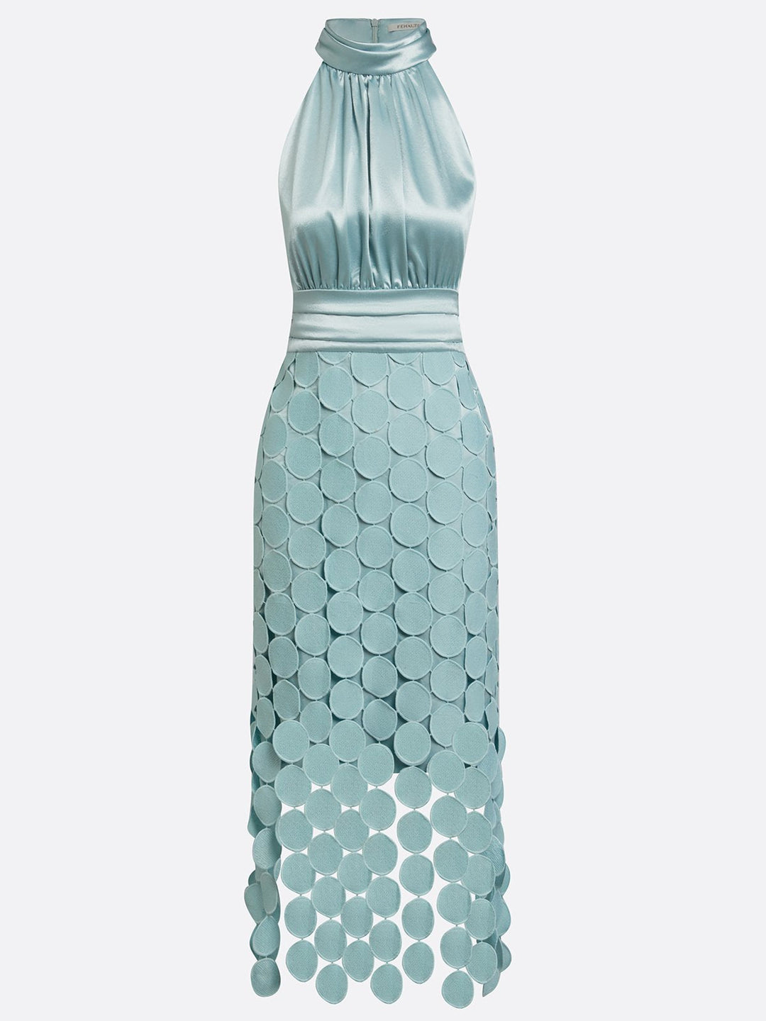 Emma™ | Elegant Midi Dress