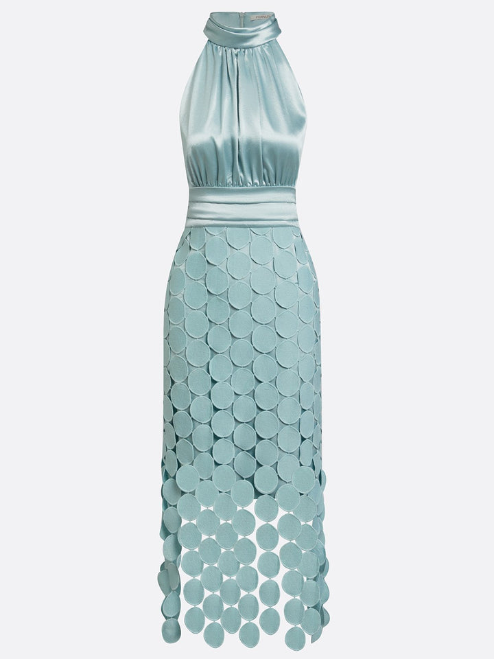 Emma™ | Elegant Midi Dress