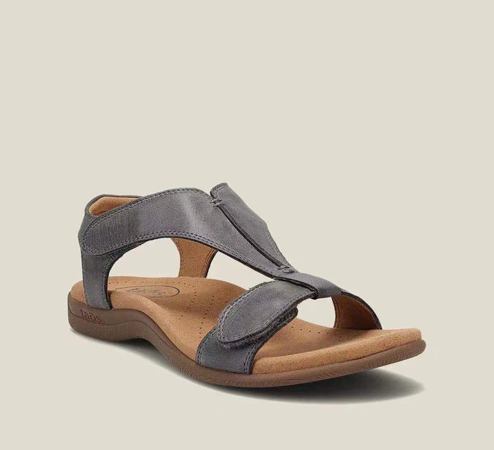 Linora™ | Comfort Adjustable-Strap Sandals