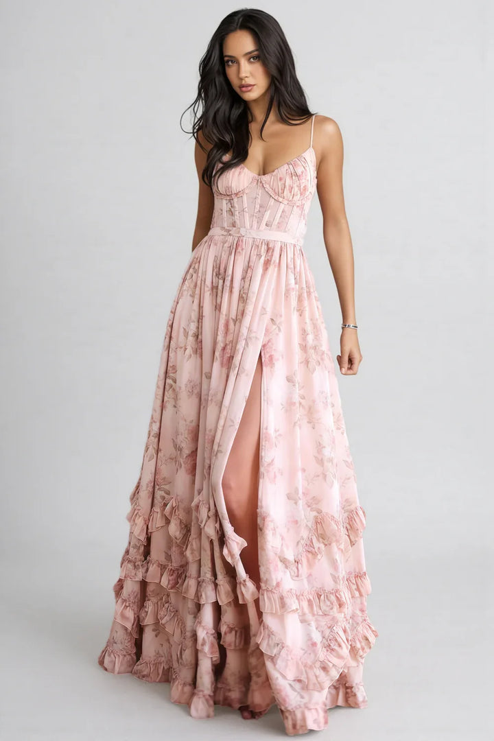 VIOLETTA™ │ Whispering Silhouette