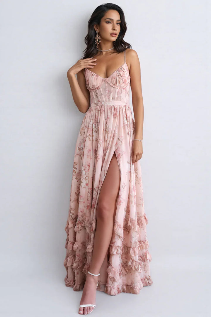 VIOLETTA™ │ Whispering Silhouette