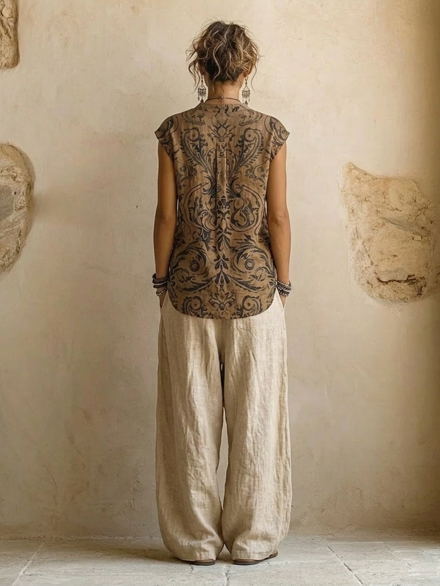 Hannah™ | THREE-PIECE SET