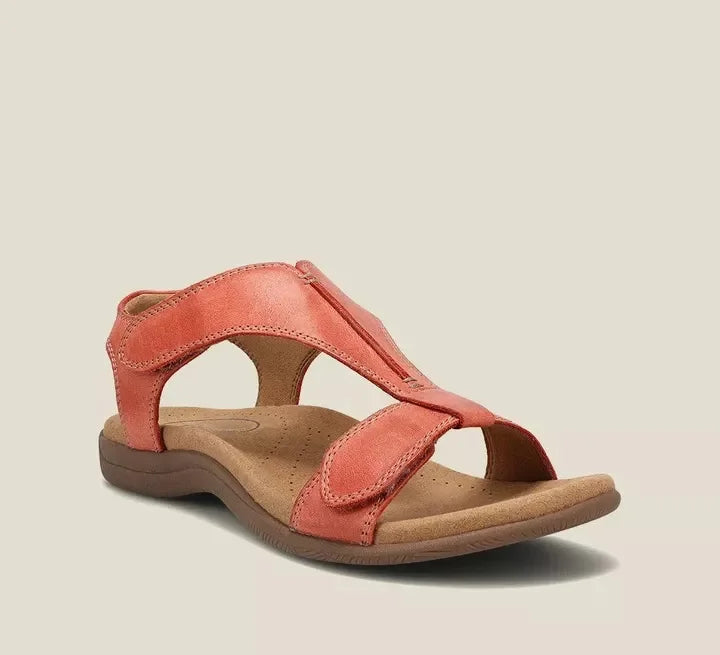 Linora™ | Comfort Adjustable-Strap Sandals