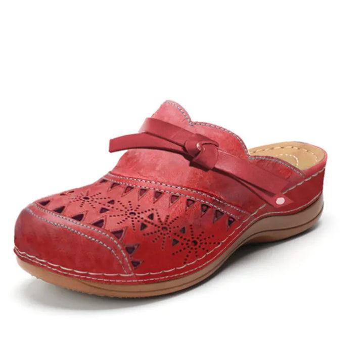 Mireva™ | Comfort Non-Slip Slip-On Clogs