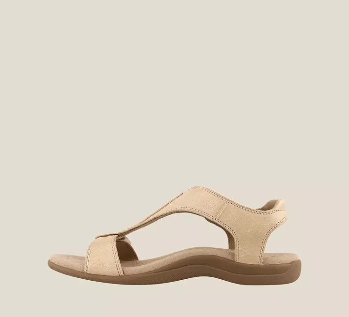 Linora™ | Comfort Adjustable-Strap Sandals